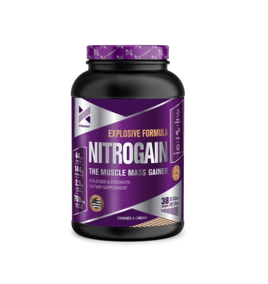 Nitrogain x 1.5kg